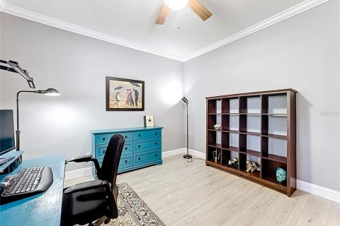 Villa ou maison à louer à Oviedo, Floride: 4 chambres, 274.62 m2 № 2425766 - photo 11