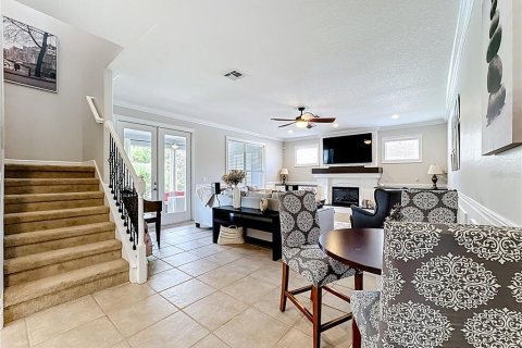 Villa ou maison à louer à Oviedo, Floride: 4 chambres, 274.62 m2 № 2425766 - photo 30