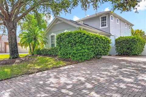 Villa ou maison à louer à Oviedo, Floride: 4 chambres, 274.62 m2 № 2425766 - photo 6