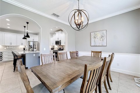 Villa ou maison à louer à Oviedo, Floride: 4 chambres, 274.62 m2 № 2425766 - photo 28