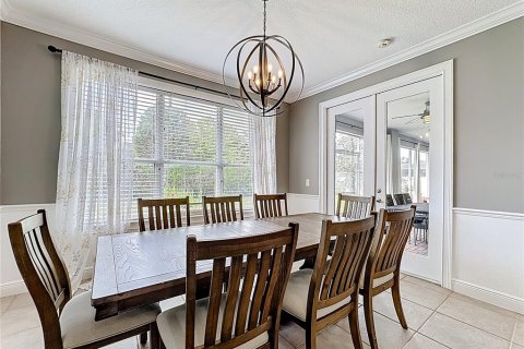 Villa ou maison à louer à Oviedo, Floride: 4 chambres, 274.62 m2 № 2425766 - photo 25