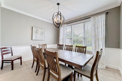 Villa ou maison à louer à Oviedo, Floride: 4 chambres, 274.62 m2 № 2425766 - photo 27