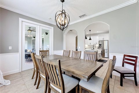 Villa ou maison à louer à Oviedo, Floride: 4 chambres, 274.62 m2 № 2425766 - photo 29