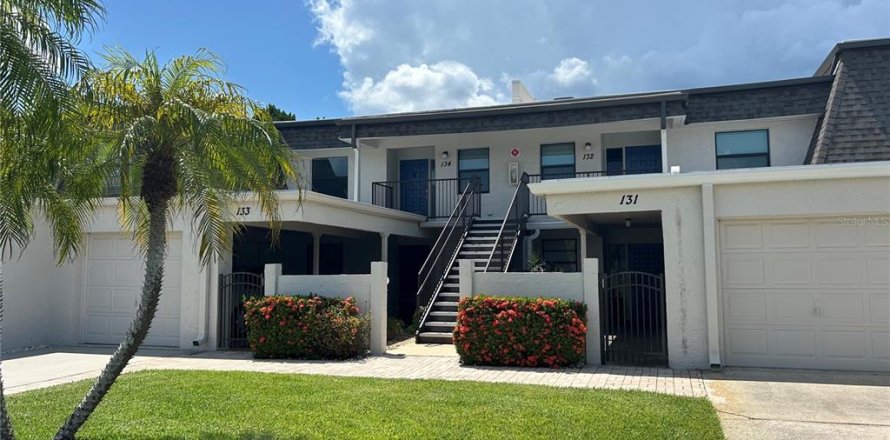 Condo in Clearwater, Florida, 2 bedrooms  № 1848659
