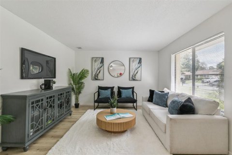 Купить виллу или дом в Апопка, Флорида 11 комнат, 140.56м2, № 2221382 - фото 5