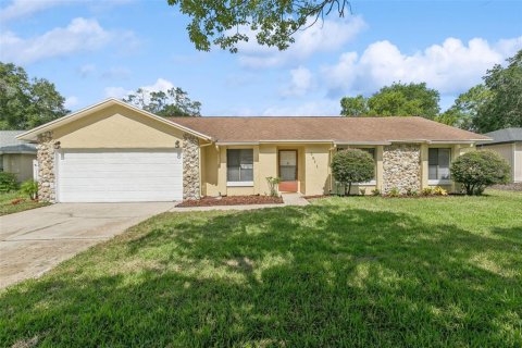 Casa en Apopka, Florida 3 dormitorios, 140.56 m2 № 2221382