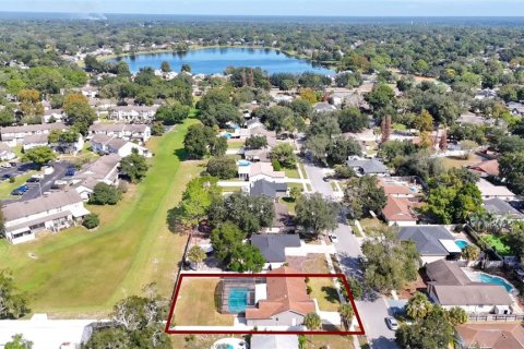 Villa ou maison à vendre à Apopka, Floride: 3 chambres, 140.56 m2 № 2221382 - photo 28