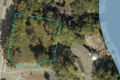 Terreno en venta en Destin, Florida № 589813 - foto 1