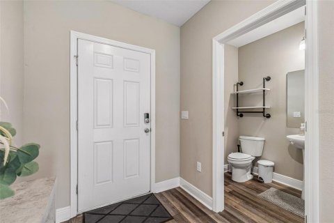 House in Wesley Chapel, Florida 4 bedrooms, 303.7 sq.m. № 2157153 - photo 7