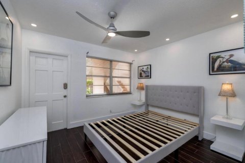 Condominio en alquiler en Fort Lauderdale, Florida, 2 dormitorios, 55.74 m2 № 2077684 - foto 21