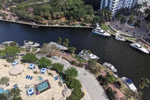 Condominio en alquiler en Fort Lauderdale, Florida, 2 dormitorios, 55.74 m2 № 2077684 - foto 7