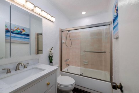 Condominio en alquiler en Fort Lauderdale, Florida, 2 dormitorios, 55.74 m2 № 2077684 - foto 22