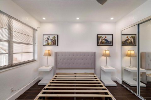 Condominio en alquiler en Fort Lauderdale, Florida, 2 dormitorios, 55.74 m2 № 2077684 - foto 19