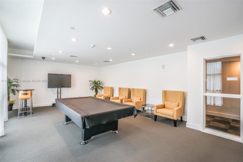 Condo in Miami, Florida, 1 bedroom  № 1736202 - photo 19