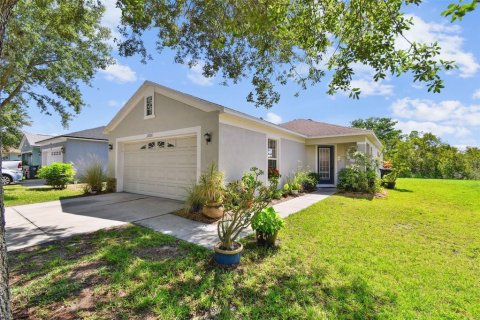 Villa ou maison à vendre à Riverview, Floride: 3 chambres, 120.4 m2 № 1797997 - photo 4