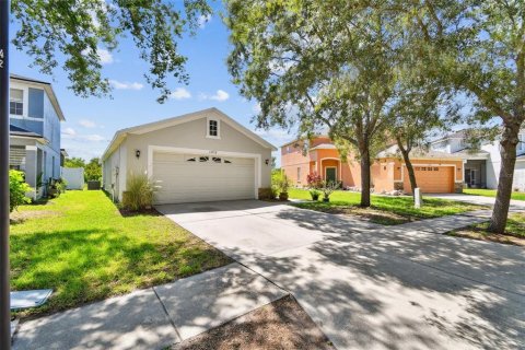 Villa ou maison à vendre à Riverview, Floride: 3 chambres, 120.4 m2 № 1797997 - photo 2