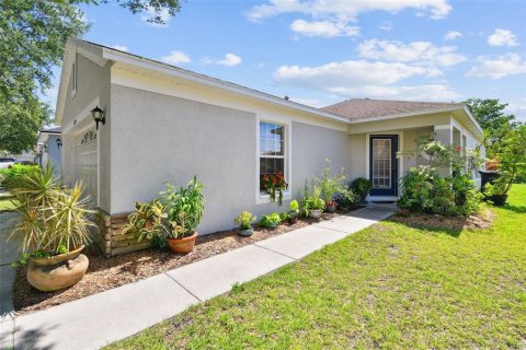 Villa ou maison à vendre à Riverview, Floride: 3 chambres, 120.4 m2 № 1797997 - photo 7