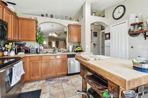 Villa ou maison à vendre à Riverview, Floride: 3 chambres, 120.4 m2 № 1797997 - photo 14