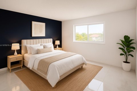 Condo à Miami, Floride, 2 chambres  № 2039217