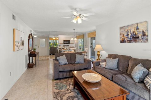 Condominio en venta en Sarasota, Florida, 2 dormitorios, 102.1 m2 № 1542909 - foto 28