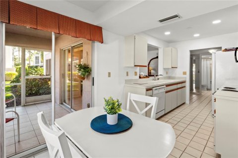 Condominio en venta en Sarasota, Florida, 2 dormitorios, 102.1 m2 № 1542909 - foto 12