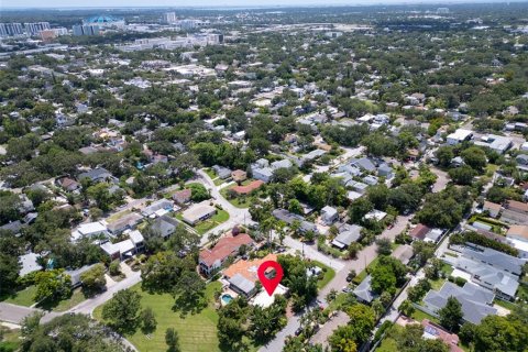Land in Saint Petersburg, Florida № 1909351 - photo 9