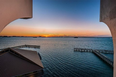 Condo in Dunedin, Florida, 2 bedrooms  № 1524077 - photo 15