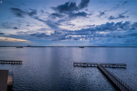 Condo in Dunedin, Florida, 2 bedrooms  № 1524077 - photo 23