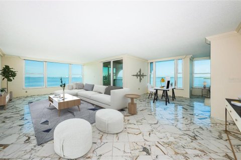 Condo in Dunedin, Florida, 2 bedrooms  № 1524077 - photo 5