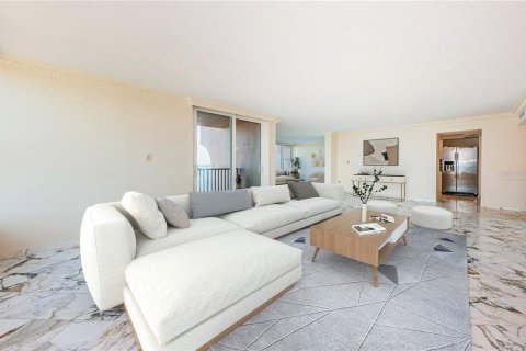 Condo in Dunedin, Florida, 2 bedrooms  № 1524077 - photo 10