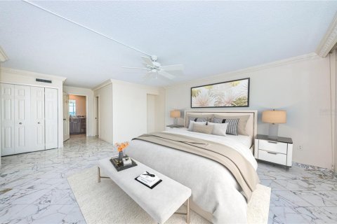 Condo in Dunedin, Florida, 2 bedrooms  № 1524077 - photo 30