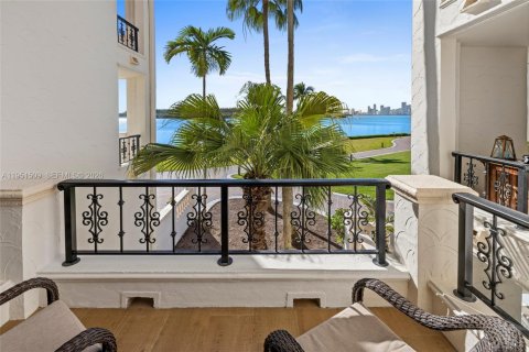 Copropriété à vendre à Miami Beach, Floride: 2 chambres, 177.63 m2 № 2011000 - photo 22