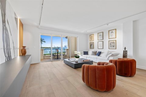 Copropriété à vendre à Miami Beach, Floride: 2 chambres, 177.63 m2 № 2011000 - photo 9