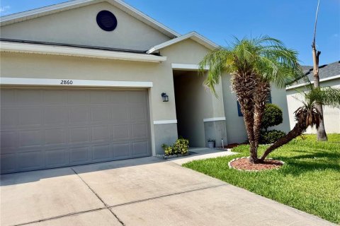 House in Kissimmee, Florida 4 bedrooms, 179.77 sq.m. № 2218969