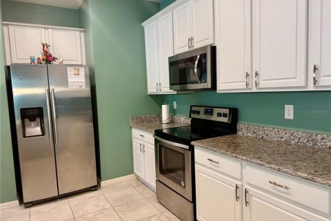 Villa ou maison à vendre à Kissimmee, Floride: 4 chambres, 179.77 m2 № 2218969 - photo 7