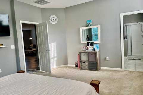 Villa ou maison à vendre à Kissimmee, Floride: 4 chambres, 179.77 m2 № 2218969 - photo 16