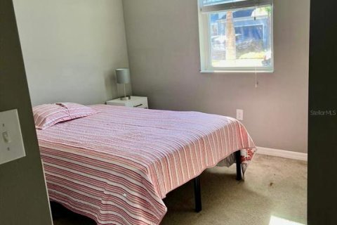 Villa ou maison à vendre à Kissimmee, Floride: 4 chambres, 179.77 m2 № 2218969 - photo 24