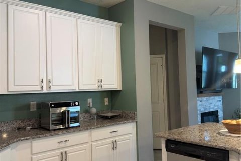 Villa ou maison à vendre à Kissimmee, Floride: 4 chambres, 179.77 m2 № 2218969 - photo 9