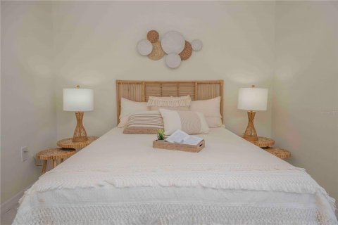 Villa ou maison à vendre à Longboat Key, Floride: 2 chambres, 140.84 m2 № 2220355 - photo 23