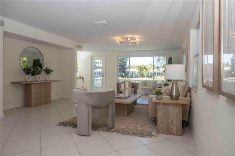 Villa ou maison à vendre à Longboat Key, Floride: 2 chambres, 140.84 m2 № 2220355 - photo 9