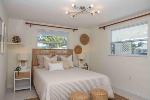 Villa ou maison à vendre à Longboat Key, Floride: 2 chambres, 140.84 m2 № 2220355 - photo 21