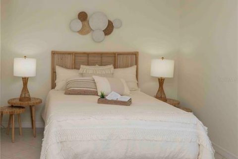 Villa ou maison à vendre à Longboat Key, Floride: 2 chambres, 140.84 m2 № 2220355 - photo 22