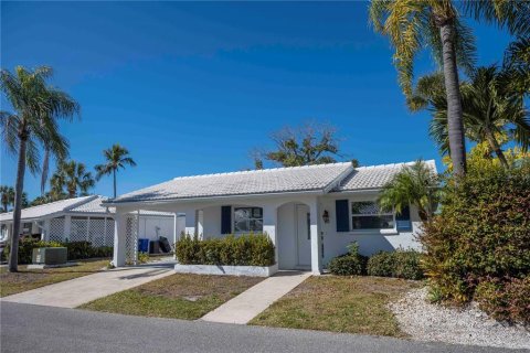 Villa ou maison à vendre à Longboat Key, Floride: 2 chambres, 140.84 m2 № 2220355 - photo 3