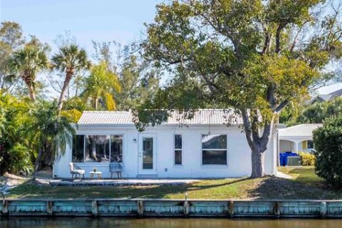 Villa ou maison à vendre à Longboat Key, Floride: 2 chambres, 140.84 m2 № 2220355 - photo 29