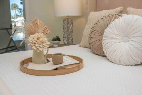 Villa ou maison à vendre à Longboat Key, Floride: 2 chambres, 140.84 m2 № 2220355 - photo 15