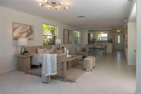 Villa ou maison à vendre à Longboat Key, Floride: 2 chambres, 140.84 m2 № 2220355 - photo 8
