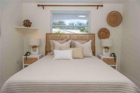 Villa ou maison à vendre à Longboat Key, Floride: 2 chambres, 140.84 m2 № 2220355 - photo 20