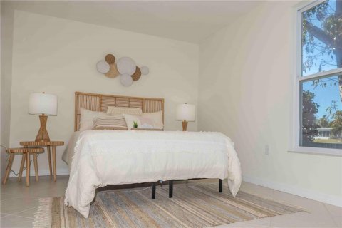 Villa ou maison à vendre à Longboat Key, Floride: 2 chambres, 140.84 m2 № 2220355 - photo 24