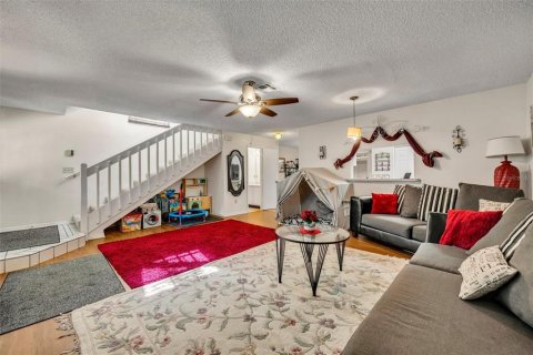 Copropriété à vendre à Orlando, Floride: 3 chambres, 137.96 m2 № 1534667 - photo 7