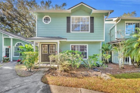Copropriété à vendre à Orlando, Floride: 3 chambres, 137.96 m2 № 1534667 - photo 1